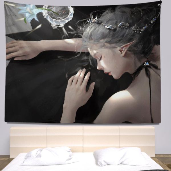 tapestries anime family living room decoration tapestry wall hangings dormitory bohemia
tapestries anime family living room decoration tapestry wall hangings dormitory bohemia