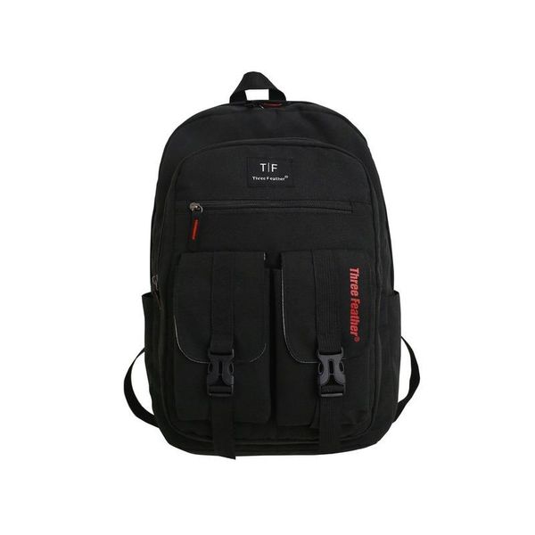backpack tide bag mountaineering leisure travel sports canvas men air cushion belt
backpack tide bag mountaineering leisure travel sports canvas men air cushion belt