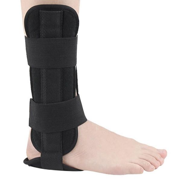 ankle support joint protector foot sprain protection retainer clip corrector black, Blue;black
ankle support joint protector foot sprain protection retainer clip corrector black, Blue;black