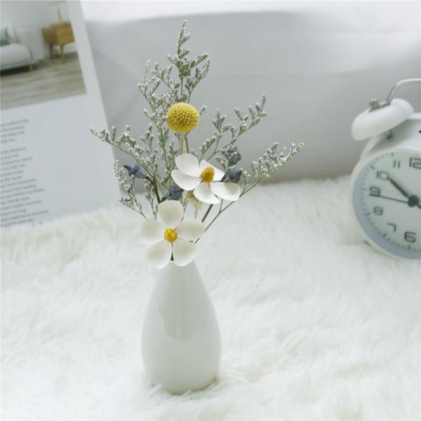 decorative flowers & wreaths mini natural preserved dried flower real plant rose small bouquet pography backdrop wedding home party decorati
decorative flowers & wreaths mini natural preserved dried flower real plant rose small bouquet pography backdrop wedding home party decorati