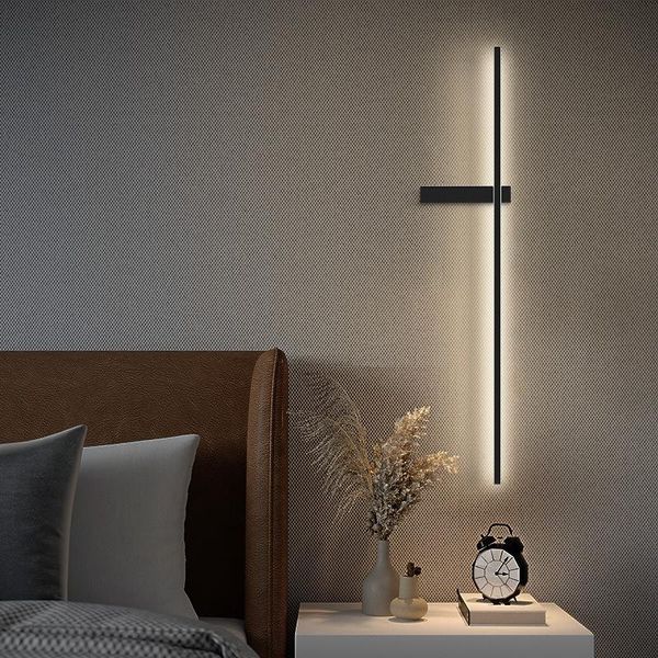 wall lamp nordic led indoor decoration lighting light office el living room bedroom corridor aisle long bedside lamps
wall lamp nordic led indoor decoration lighting light office el living room bedroom corridor aisle long bedside lamps