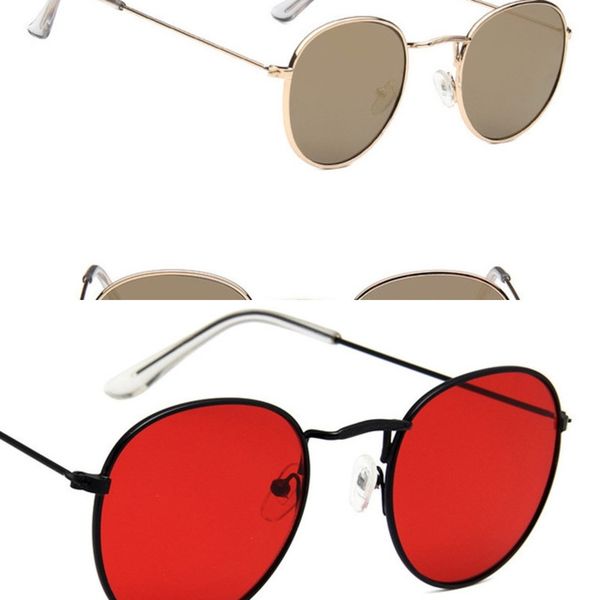 ovza retro round sunglasses 2021 new luxury brand design vintage women gradients objective glass men uv400 s5036 wholesale, Silver
ovza retro round sunglasses 2021 new luxury brand design vintage women gradients objective glass men uv400 s5036 wholesale, Silver