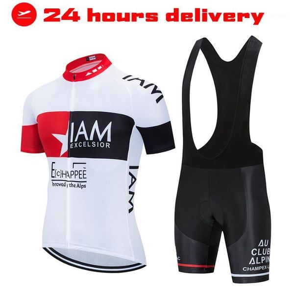 summer 2021 team iam cycling jersey 19d bike shorts suit ropa ciclismo men's quick dry mtb bicycle maillot bottoms wear1, Black;blue
summer 2021 team iam cycling jersey 19d bike shorts suit ropa ciclismo men's quick dry mtb bicycle maillot bottoms wear1, Black;blue
