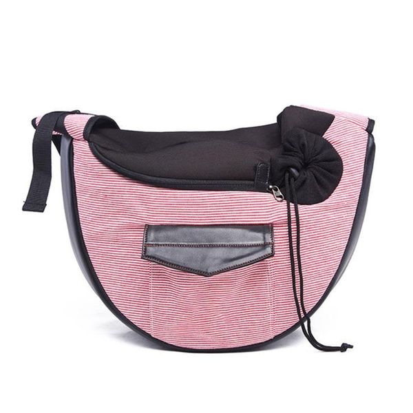 dog cat carrier breathable cotton crossbody for puppy kitten outdoor travel shoulder bag carriers,crates & houses
dog cat carrier breathable cotton crossbody for puppy kitten outdoor travel shoulder bag carriers,crates & houses