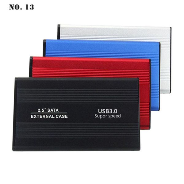 smart home control usb3.0/type c 2.5'' hard drive enclosure transparent mobile hdd box usb3.1 ssd case disk with usb cable for win
smart home control usb3.0/type c 2.5'' hard drive enclosure transparent mobile hdd box usb3.1 ssd case disk with usb cable for win