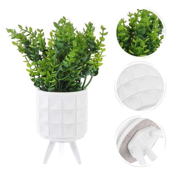 decorative flowers & wreaths 1 pc practical simulation green potted plant realistic faux lysimachia
decorative flowers & wreaths 1 pc practical simulation green potted plant realistic faux lysimachia