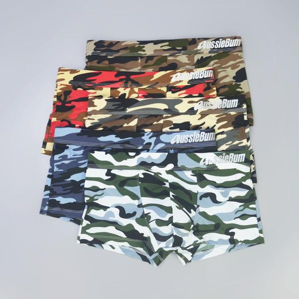 men's shorts panties flat-angle pants low waist breathable iced silk hips camouflage, White;black
men's shorts panties flat-angle pants low waist breathable iced silk hips camouflage, White;black