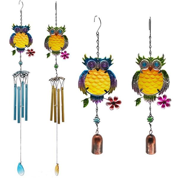 decorative objects & figurines retro metal wind chimes creative glass painted crafts pendant home decoration balcony outdoor yard garden han
decorative objects & figurines retro metal wind chimes creative glass painted crafts pendant home decoration balcony outdoor yard garden han