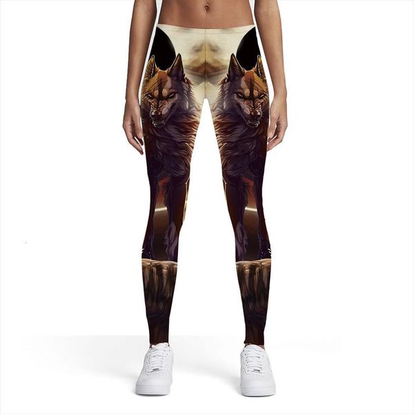wolf animal trousers novel printed womens leggings pants jeggings jeggins funky pencil, Black
wolf animal trousers novel printed womens leggings pants jeggings jeggins funky pencil, Black
