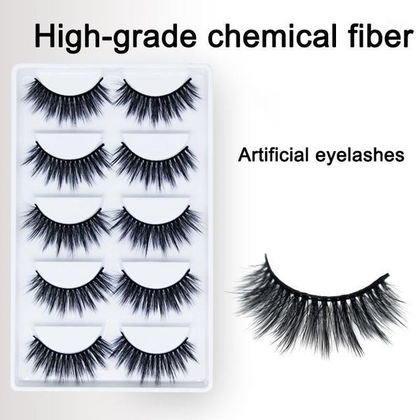 pairs eyelashes bulk natural long thick lashes extension simulation mink beauty make up tools false1
pairs eyelashes bulk natural long thick lashes extension simulation mink beauty make up tools false1