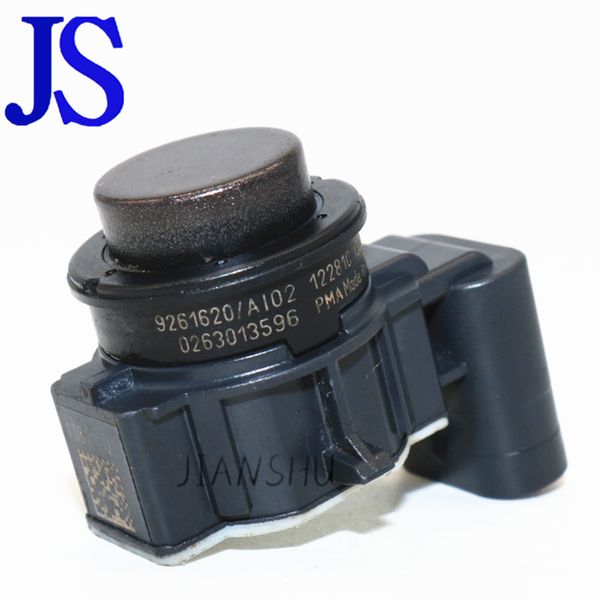 new pdc car parking sensor for 1' f20 f21 2' f22 f23 3' f30 f80 4' f32 9261620 oem 0263013596 front parktronic
new pdc car parking sensor for 1' f20 f21 2' f22 f23 3' f30 f80 4' f32 9261620 oem 0263013596 front parktronic