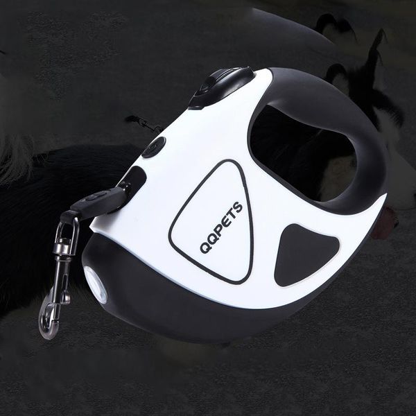 dog collars & leashes retractable leash walking with bright for small-medium, moving one button break lock
dog collars & leashes retractable leash walking with bright for small-medium, moving one button break lock