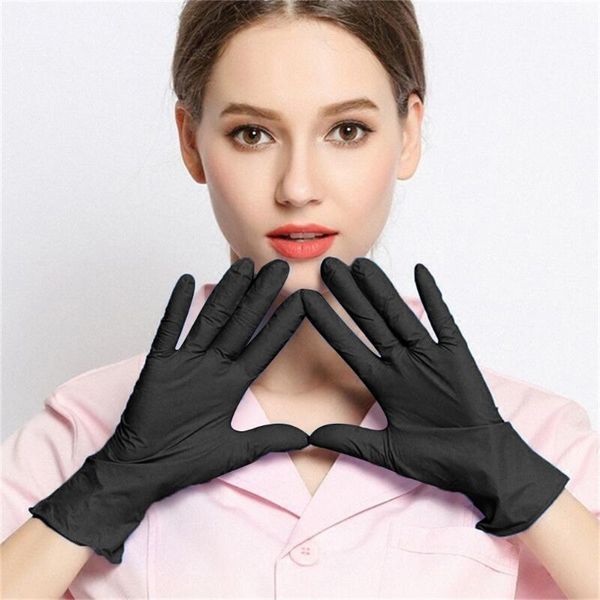 disposable gloves rubber comfort 100pcs protection home kitchen garden catering supplies gant jetables 2021 drop ship
disposable gloves rubber comfort 100pcs protection home kitchen garden catering supplies gant jetables 2021 drop ship