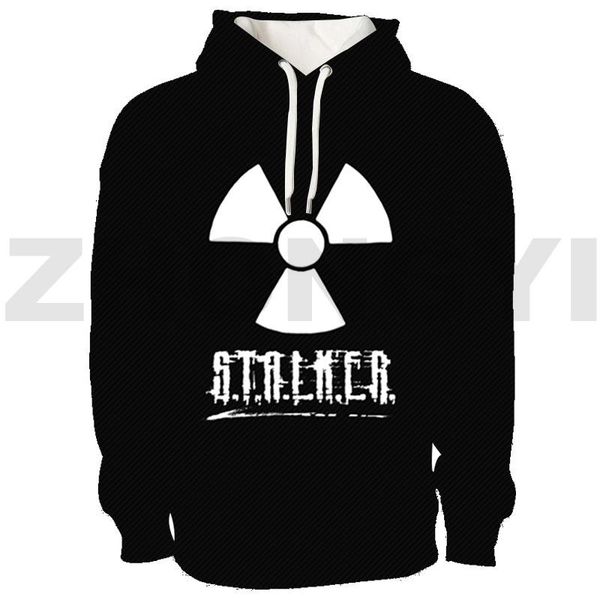 men's hoodies & sweatshirts s.t.a..k.e.r. 2 heart of chernobyl hoodie stalker sweatshirt pullover oversized streetwear 3d game anime t, Black
men's hoodies & sweatshirts s.t.a..k.e.r. 2 heart of chernobyl hoodie stalker sweatshirt pullover oversized streetwear 3d game anime t, Black