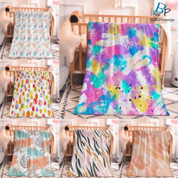 colourful dots painting pattern 3d print for living room bedroom bed home office super soft warm blanket decor customize blankets
colourful dots painting pattern 3d print for living room bedroom bed home office super soft warm blanket decor customize blankets