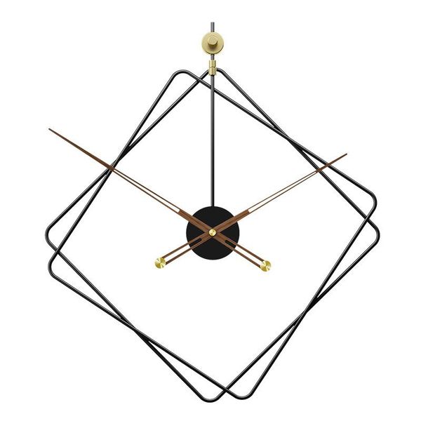 luxury large wall clock kitchen nordic clocks home decor silent watch metal modern living room decorate creative zegary
luxury large wall clock kitchen nordic clocks home decor silent watch metal modern living room decorate creative zegary