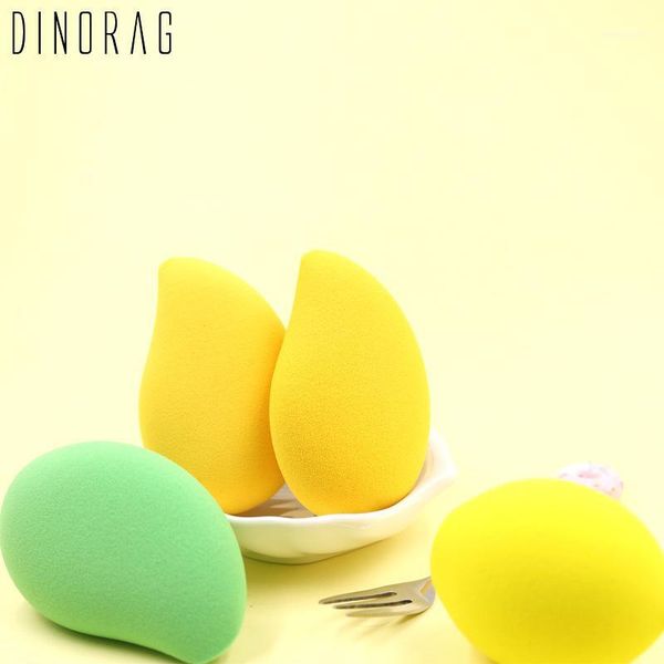 dinorag 1pcs mango makeup sponge face foundation powder cream blending sponges beauty cosmetic creative tools women's beauty1
dinorag 1pcs mango makeup sponge face foundation powder cream blending sponges beauty cosmetic creative tools women's beauty1