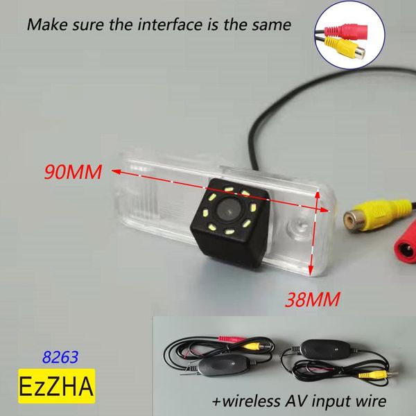 car rear view cameras& parking sensors 4led light dynamic trajectory tracks camera for santa fe ix25 azera carens creta grand santaf
car rear view cameras& parking sensors 4led light dynamic trajectory tracks camera for santa fe ix25 azera carens creta grand santaf