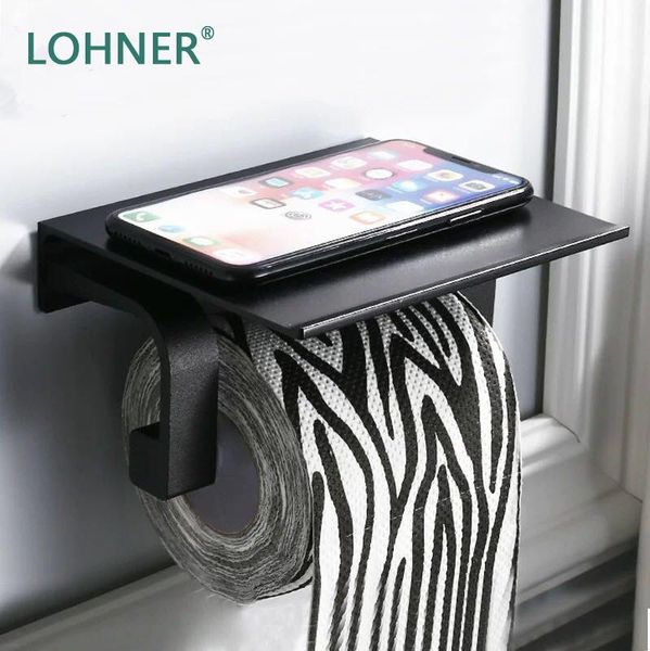 lohner alumimum kitchen bathroom shelves organizer wall shelf holder roll stand tissue box badkamer accessoires etagere salle toilet paper h
lohner alumimum kitchen bathroom shelves organizer wall shelf holder roll stand tissue box badkamer accessoires etagere salle toilet paper h