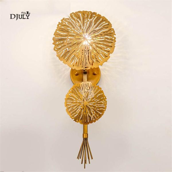 wall lamp nordic gold sunflower led for tv backdrop stair luxury living room decoration bedroom art deco sconces light
wall lamp nordic gold sunflower led for tv backdrop stair luxury living room decoration bedroom art deco sconces light