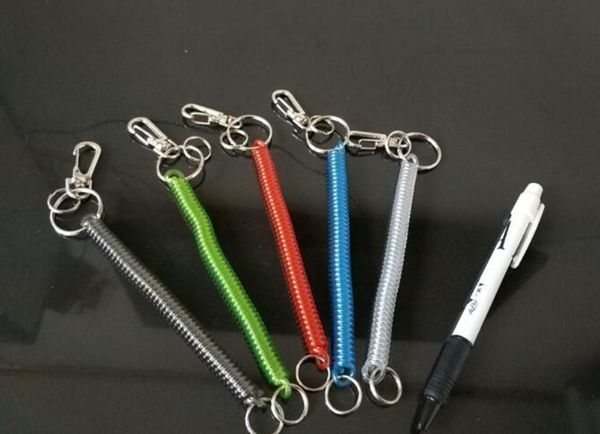 fishing accessories yingtouman 5 pcs/ lot shrink 10 cm, open about 80 cm steel wire rope colors high elasticity tackle
fishing accessories yingtouman 5 pcs/ lot shrink 10 cm, open about 80 cm steel wire rope colors high elasticity tackle