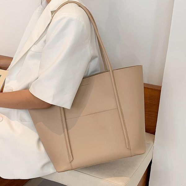 evening bags simple high capacity pu leather women's big tote luxury ladies handbags and purses designer shopper shopping shoulder
evening bags simple high capacity pu leather women's big tote luxury ladies handbags and purses designer shopper shopping shoulder