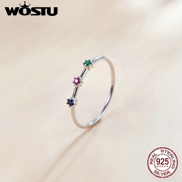 wostu finger rings real 925 sterling silver flower snowflake open for women fine party jewelry anel gift dxr715 cluster, Golden;silver
wostu finger rings real 925 sterling silver flower snowflake open for women fine party jewelry anel gift dxr715 cluster, Golden;silver