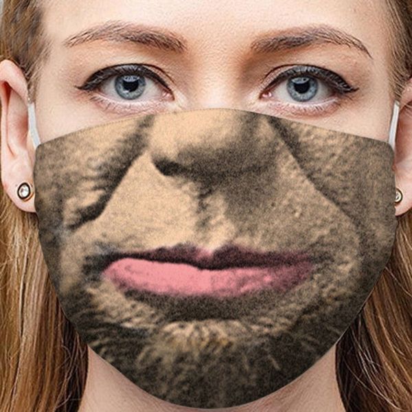 factory outlet s black personality facial expression funny dust proof cotton printing mask aru9
factory outlet s black personality facial expression funny dust proof cotton printing mask aru9