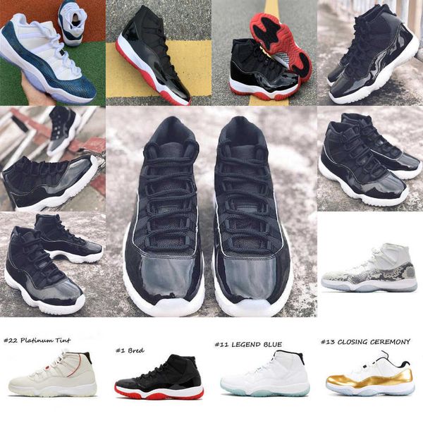 Cheap New 11s 11 Bred Gamma Blue Basketball Shoes Men 45 Black Cat White Cement 4 4s Women Men Shoe Shoes 43UIW1
Cheap New 11s 11 Bred Gamma Blue Basketball Shoes Men 45 Black Cat White Cement 4 4s Women Men Shoe Shoes 43UIW1