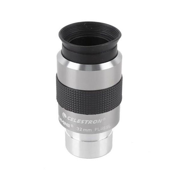 telescope & binoculars omni 32mm 52 degrees 1.25 inches 31.7mm focal length plossl eyepiece with optical glass fmc-green film
telescope & binoculars omni 32mm 52 degrees 1.25 inches 31.7mm focal length plossl eyepiece with optical glass fmc-green film