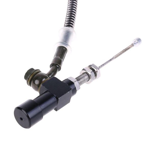 motorcycle brakes 7/8" 22mm hydraulic clutch kit lever master cylinder knitting oil hose 125 ~ 250cc 40gf
motorcycle brakes 7/8" 22mm hydraulic clutch kit lever master cylinder knitting oil hose 125 ~ 250cc 40gf