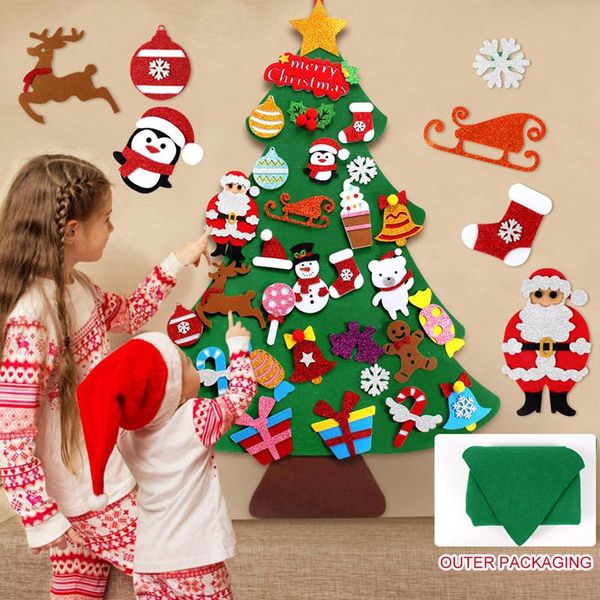 christmas decorations diy felt tree merry decoration for home navidad 2021 year gifts cristmas ornaments santa claus xmas
christmas decorations diy felt tree merry decoration for home navidad 2021 year gifts cristmas ornaments santa claus xmas