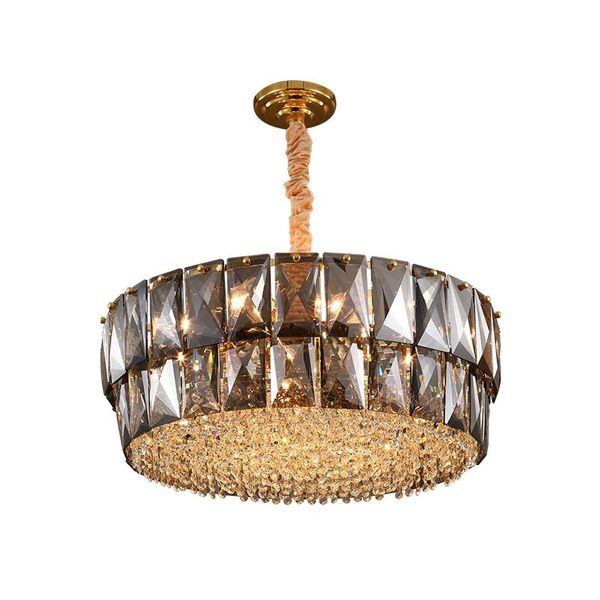 modern crystal led chandeliers round chandelier lamp living room decor suspension luminaire hanging lighting fixtures
modern crystal led chandeliers round chandelier lamp living room decor suspension luminaire hanging lighting fixtures