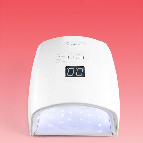 lamp wireless gel polish dryer pedicure manicure nail led uvled light for nails resin dryers
lamp wireless gel polish dryer pedicure manicure nail led uvled light for nails resin dryers