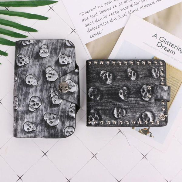card holders men's leather id holder purse wallet with anti theft chain handbag fashion style, Brown;gray
card holders men's leather id holder purse wallet with anti theft chain handbag fashion style, Brown;gray