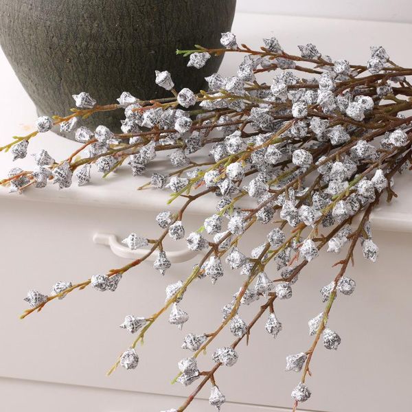 decorative flowers & wreaths 10 pcs simulation flower eucalyptus fruit pography props home decoration wedding background garden fence fake b
decorative flowers & wreaths 10 pcs simulation flower eucalyptus fruit pography props home decoration wedding background garden fence fake b