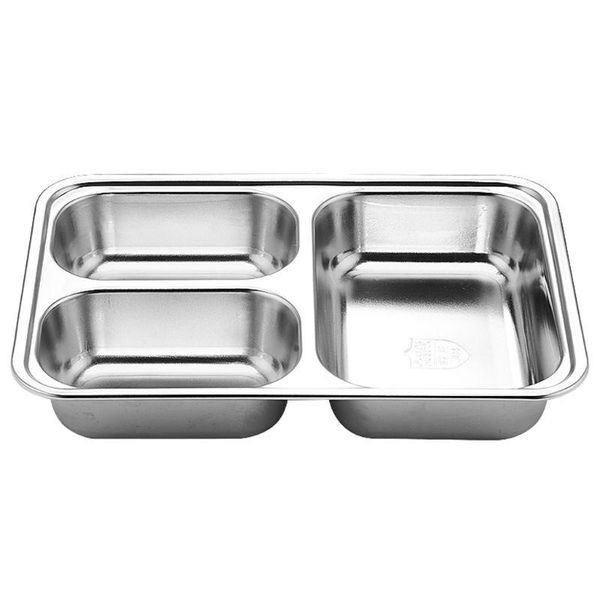 dinnerware sets stainless steel divided dinner tray lunch container plate for school canteen 3/5/4 section u7ed
dinnerware sets stainless steel divided dinner tray lunch container plate for school canteen 3/5/4 section u7ed