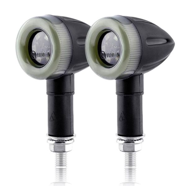 emergency lights 2pcs signal lamp led brake indicator lighting universal motorcycle turn signals flowing water blinker light
emergency lights 2pcs signal lamp led brake indicator lighting universal motorcycle turn signals flowing water blinker light