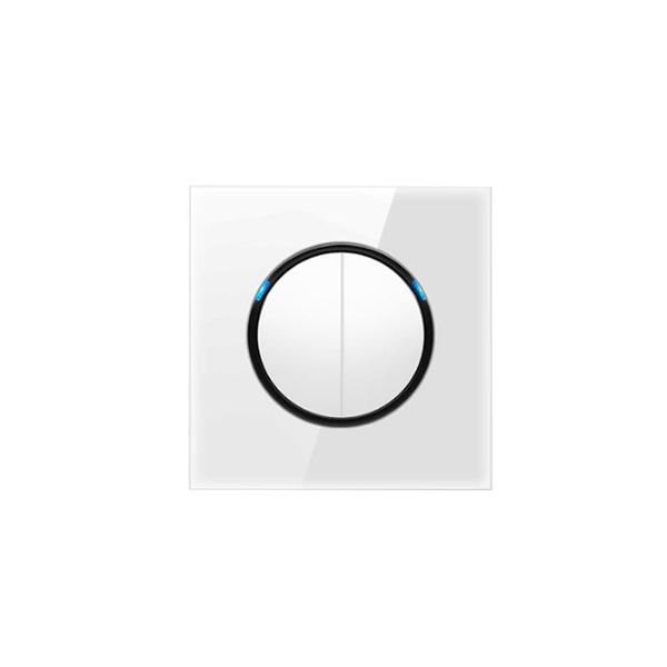 smart home control 86type socket tempered glass interior wall accessories light button universal switch panel electric easy install 
smart home control 86type socket tempered glass interior wall accessories light button universal switch panel electric easy install