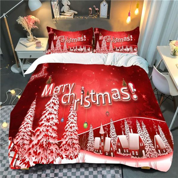 bedding sets christmas snowman duvet cover set king full twin size quilt pillowcase no bed sheets bedclothes 2/3pc
bedding sets christmas snowman duvet cover set king full twin size quilt pillowcase no bed sheets bedclothes 2/3pc