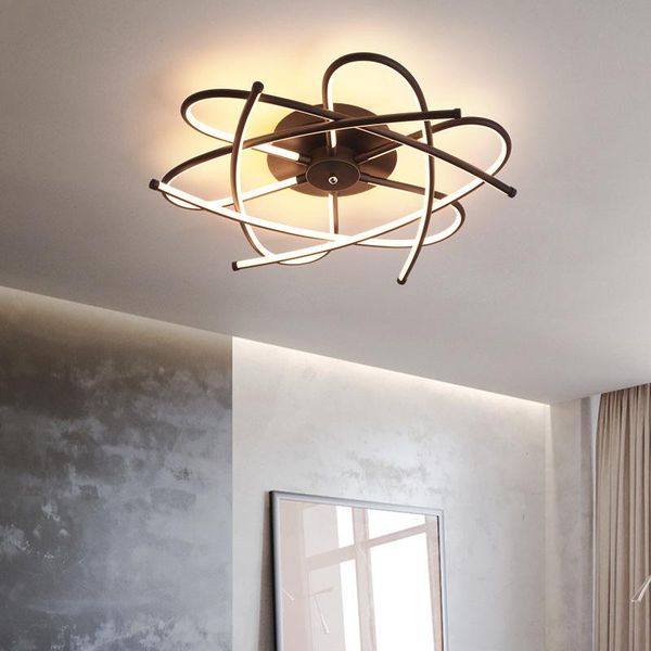 ceiling lights led nordic living room lamp creative modern personality master bedroom warm dining
ceiling lights led nordic living room lamp creative modern personality master bedroom warm dining