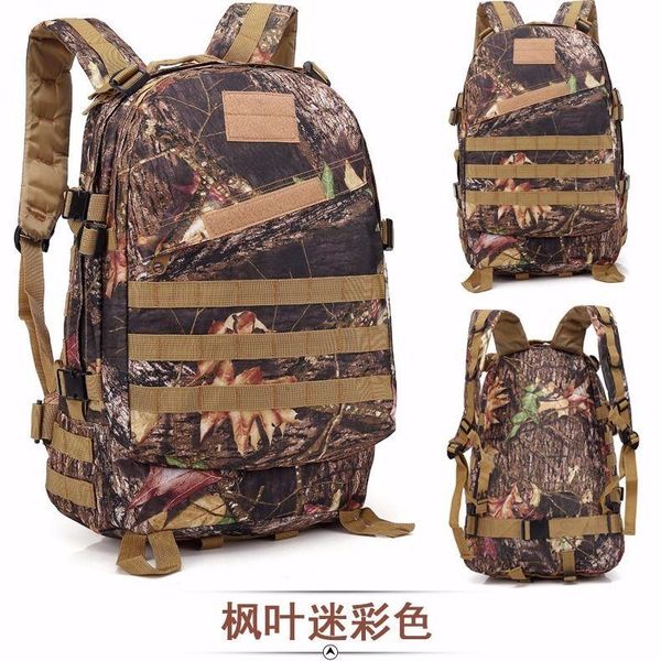 backpack tactical military army molle assault bag outdoor hiking camping hunting sports mountaineering
backpack tactical military army molle assault bag outdoor hiking camping hunting sports mountaineering
