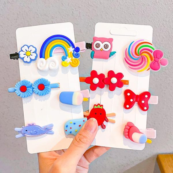hair accessories 6pcs/set baby cute cartoon hairpins barrettes clips set pins girls hairpin ornament clip, Slivery;white
hair accessories 6pcs/set baby cute cartoon hairpins barrettes clips set pins girls hairpin ornament clip, Slivery;white