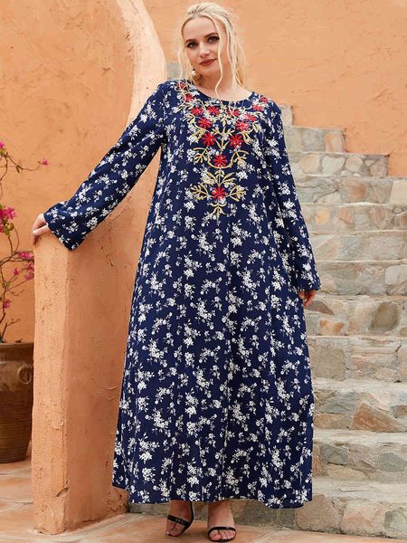 casual dresses ramadan eid abayas for women navy abaya dubai turkey islam muslim hijab dress vestidos kaftan robe musulmane longue, Black;gray
casual dresses ramadan eid abayas for women navy abaya dubai turkey islam muslim hijab dress vestidos kaftan robe musulmane longue, Black;gray