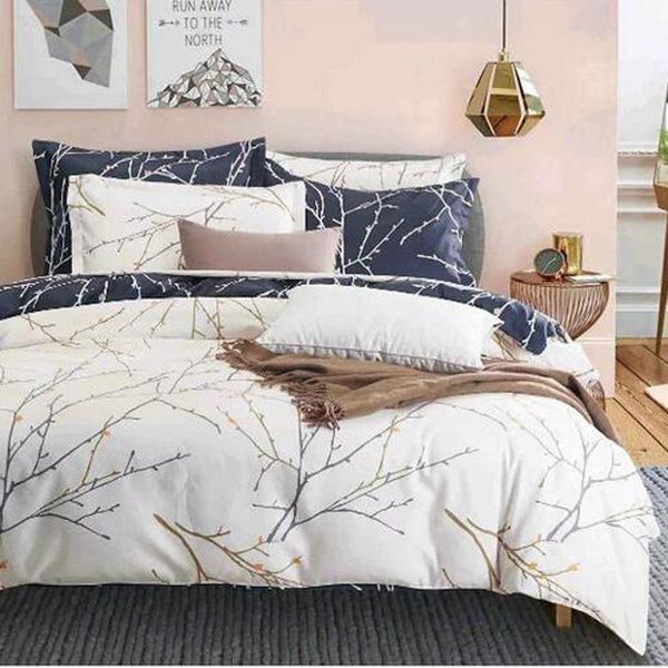 bedding sets europe style tree branch comforter set fashion king full single size bed linen duvet cover pillowcase gift
bedding sets europe style tree branch comforter set fashion king full single size bed linen duvet cover pillowcase gift