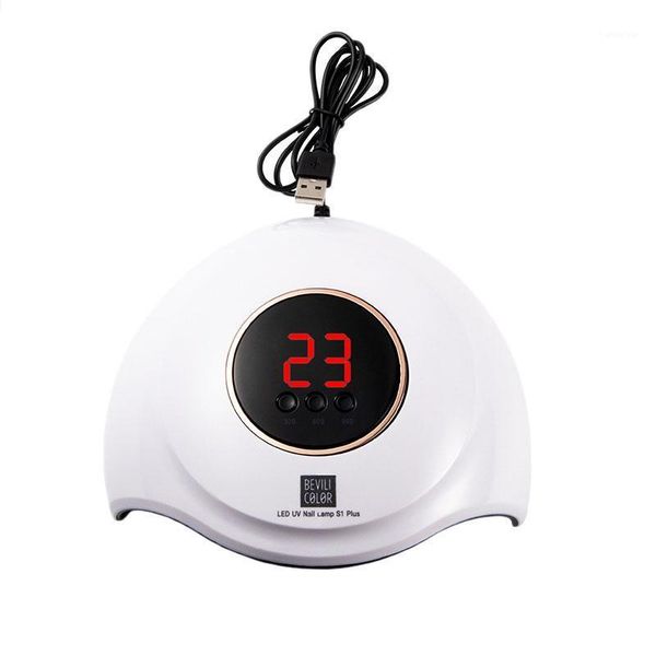 nail lamp dryer dual hands 18pcs motion sensing uv for curing gel polish salon tool dryers1
nail lamp dryer dual hands 18pcs motion sensing uv for curing gel polish salon tool dryers1