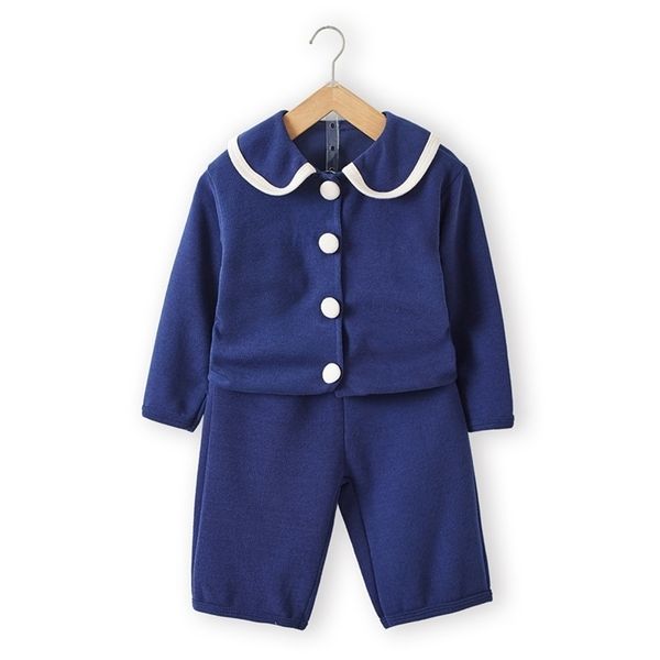 gooporson autumn little girls clothing set school style long sleeve shorts knit children clothes fall cute kids outfits 210715, White
gooporson autumn little girls clothing set school style long sleeve shorts knit children clothes fall cute kids outfits 210715, White