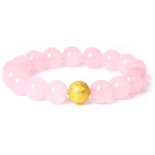 beaded, strands 6 8 10mm reiki genuine natural rose pink powder crystal quartz bracelet handmade charm jewelry for women gift, Black
beaded, strands 6 8 10mm reiki genuine natural rose pink powder crystal quartz bracelet handmade charm jewelry for women gift, Black