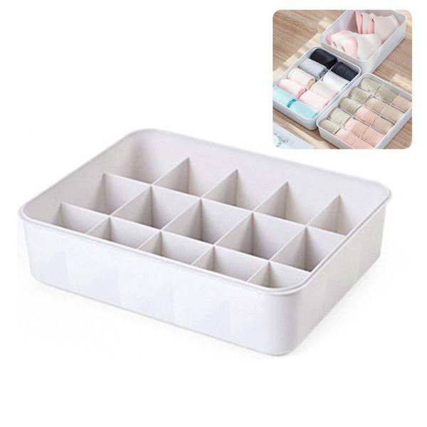 storage drawers multi-size bra underwear organizer foldable home box non-woven wardrobe drawer closet for bras socks
storage drawers multi-size bra underwear organizer foldable home box non-woven wardrobe drawer closet for bras socks