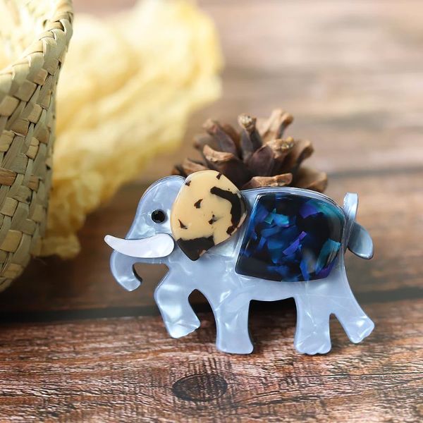 pins, brooches fashion acrylic large elephant brooch lovely animal thailand resin pins jewelry for women bag accessories, Gray
pins, brooches fashion acrylic large elephant brooch lovely animal thailand resin pins jewelry for women bag accessories, Gray